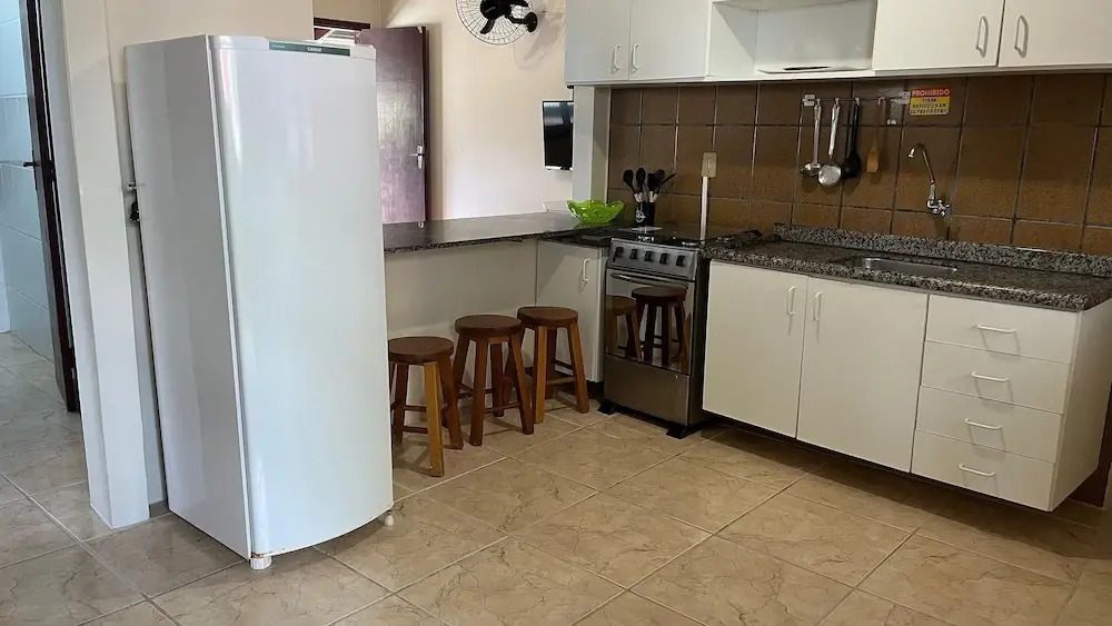 AP 10 Ala Conceição Residencial Solavir