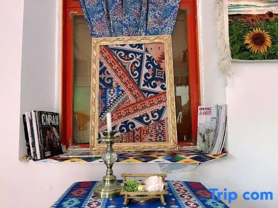 Hi YiLi·blue lane villa(Yili Old Town Kazanqi Branch)
