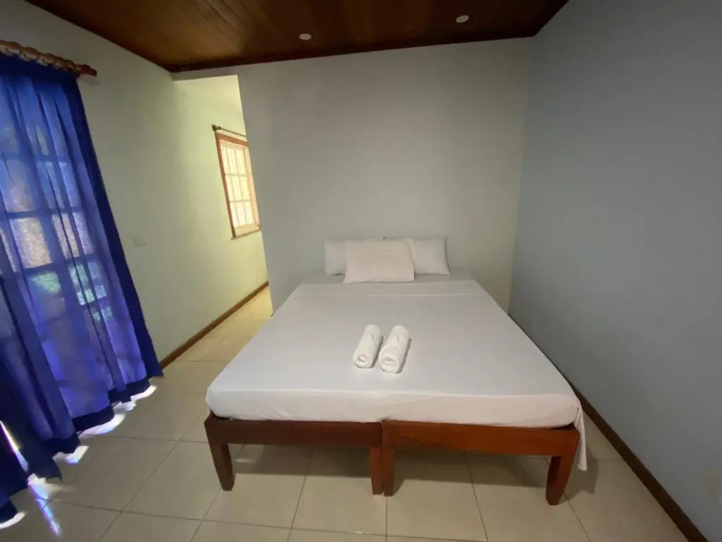 Hotel Fazenda Bonanza