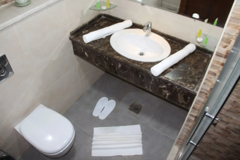 Saray Hotel Amman