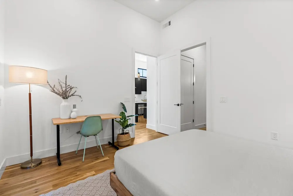 Bonaventure Furnished Apartments