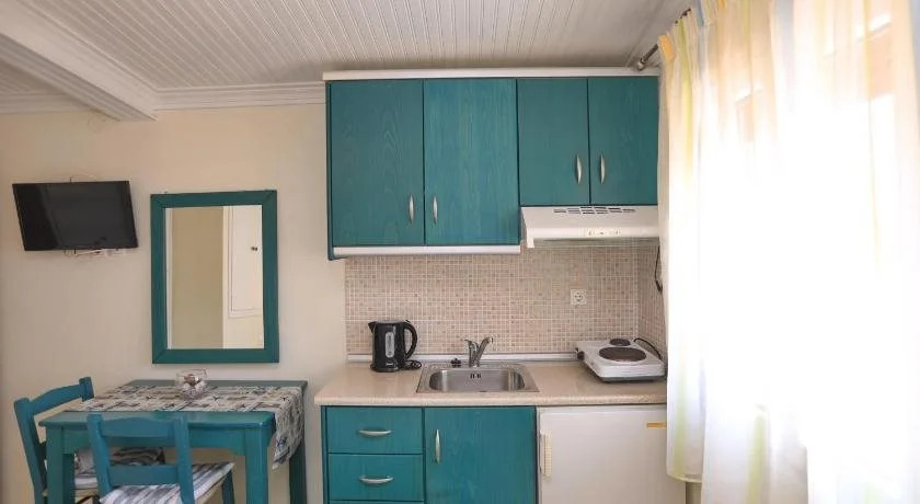 ANTONIOS Skopelos studios apartments