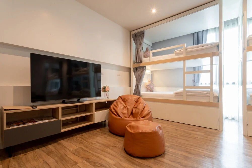 Lanna Bonita Boutique Hotel