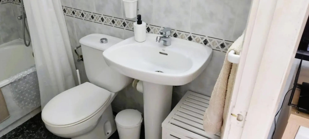 DALIUS HOME - Apartment with pool near the dunes of Maspalomas