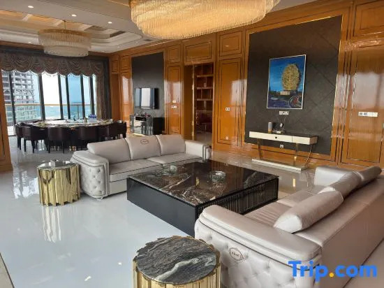Phoenix Tree Hotel (Zhuhai Hengqin Port)