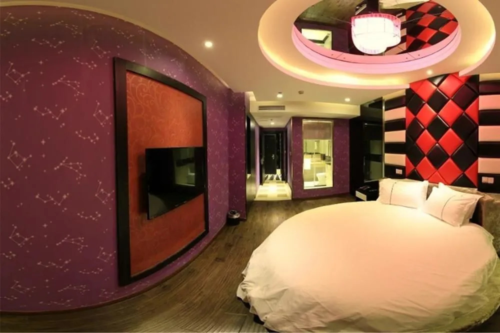 FX Hotel Xizangbei Road