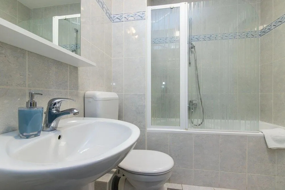 Apartment Mirela