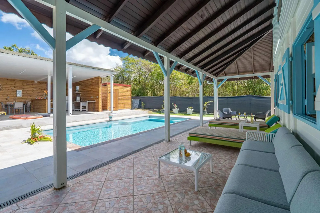 Villa Lyjade