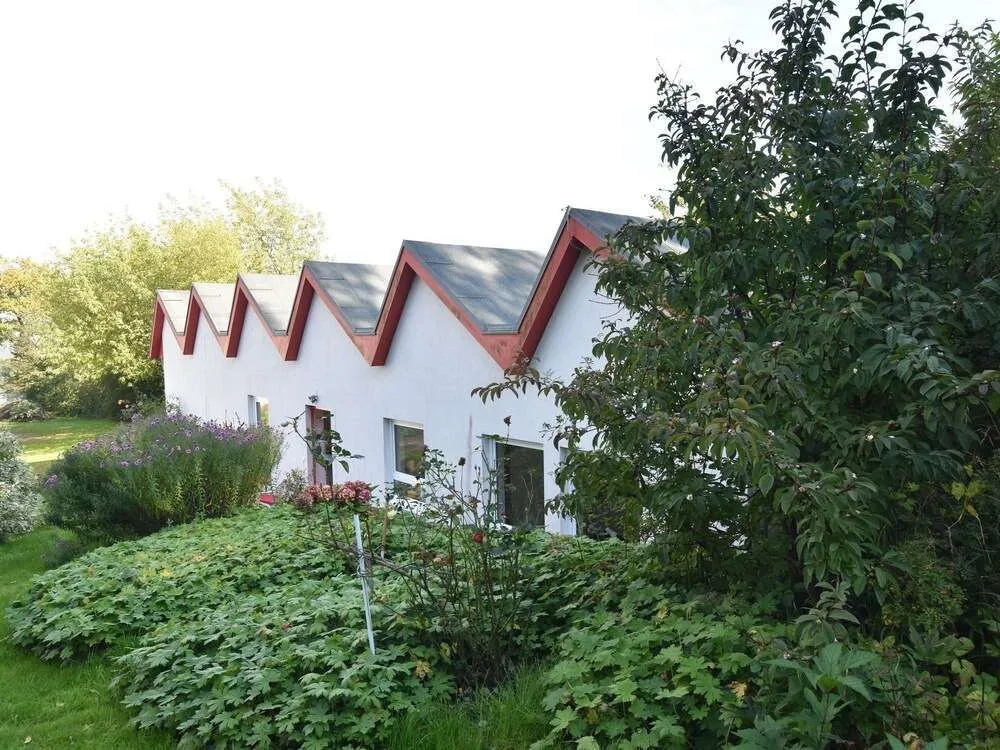 Holiday Home in Khlungsborn With Garden
