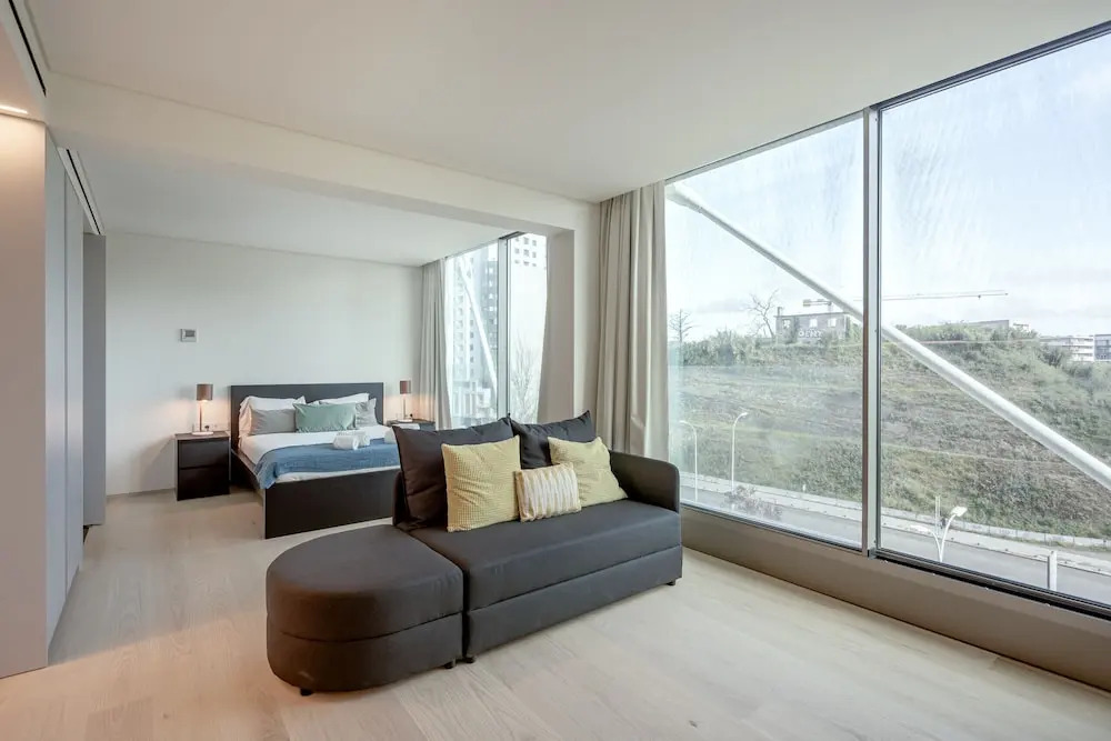 Areeiro Vision Studio by Homing