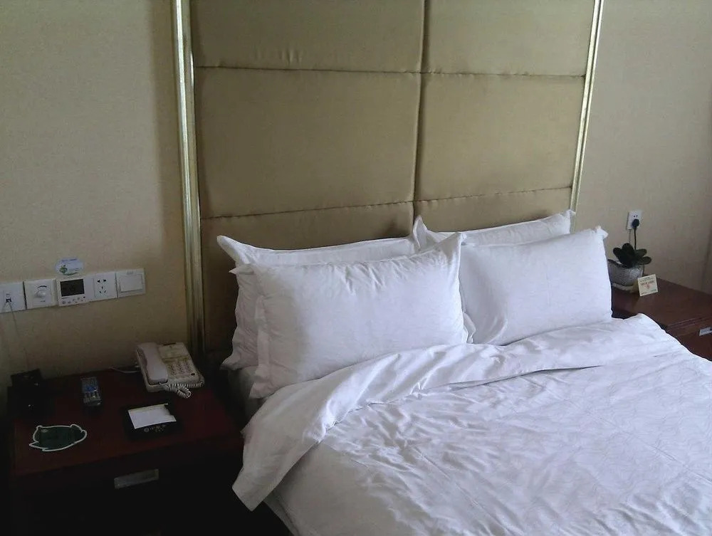 Zhongtailai Hotel Zhanjiang