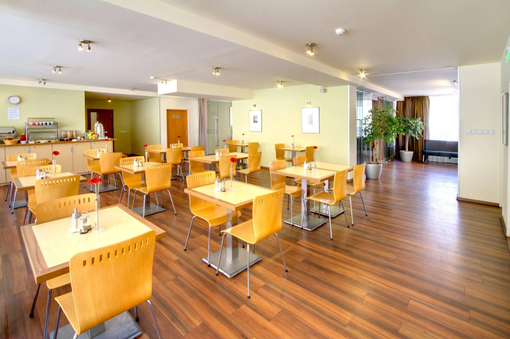 Hotel Aida