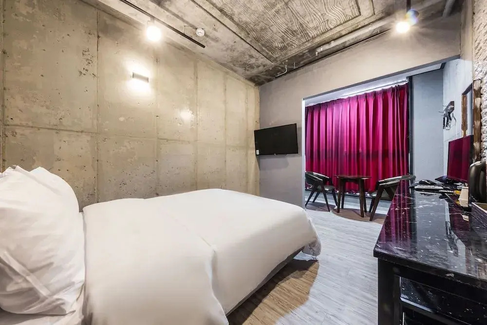 Si Hotel