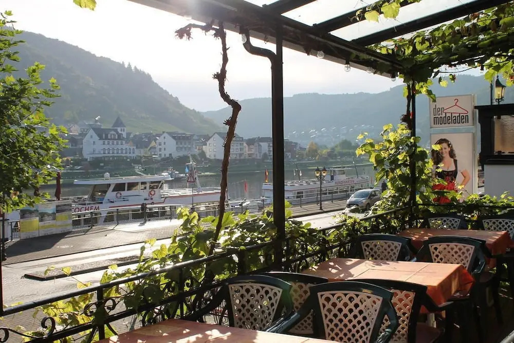 Beim Weinbauer