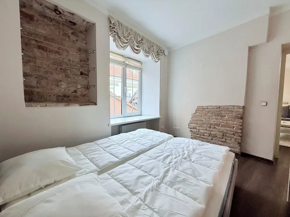Pilies8 Luxury Vilnius Apartment