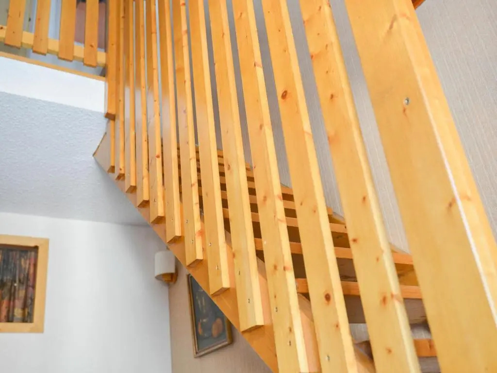 Appartement 2 pièces cabine + mezzanine 6 personnes à Valloire, balcon Ouest - FR-1-263-185