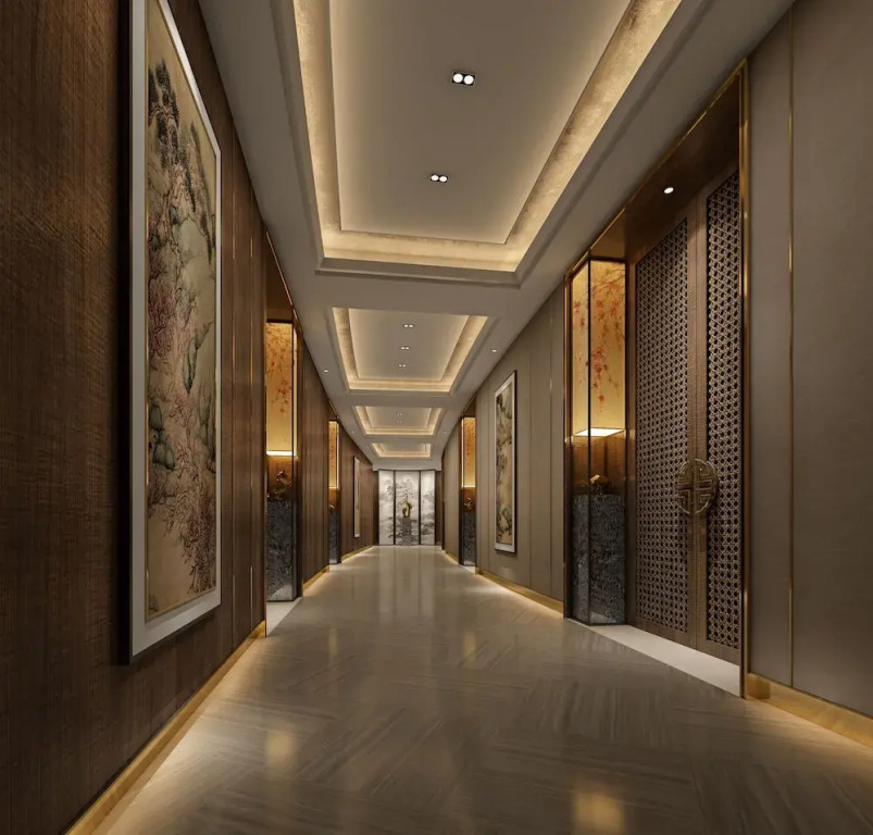 Vidison Hotel
