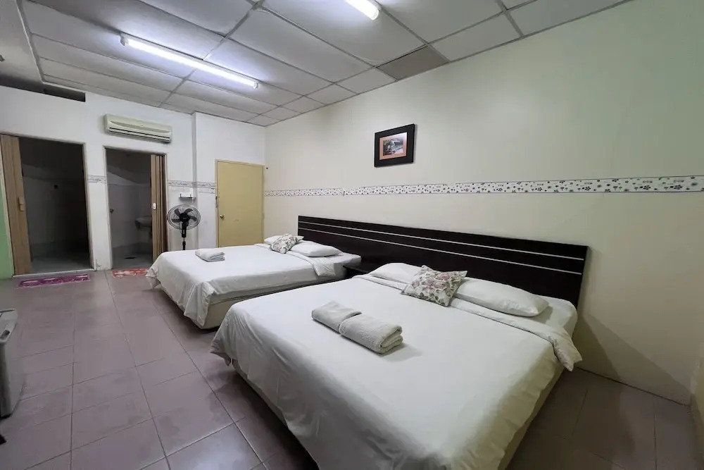 Seri Kemaman Inn, Chukai Terengganu