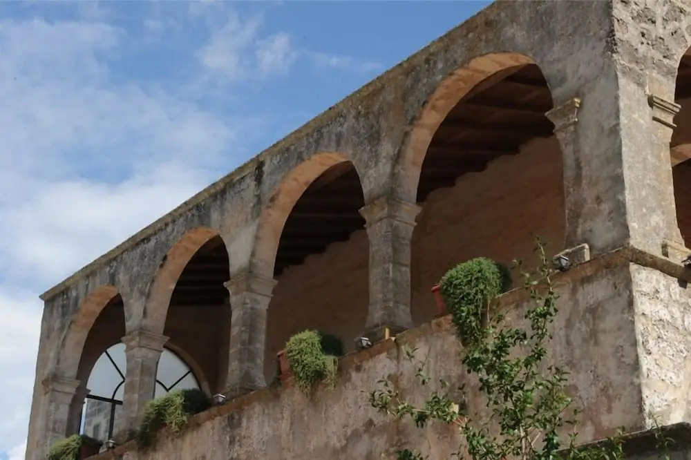 Masseria Appidé
