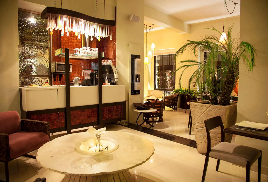 Plaza Gallery Hotel Boutique
