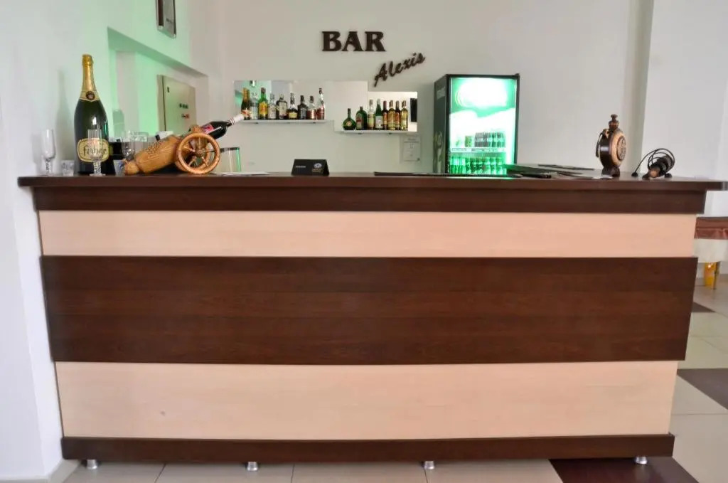 Hotel Alexis
