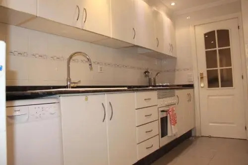 Apartamento Torres