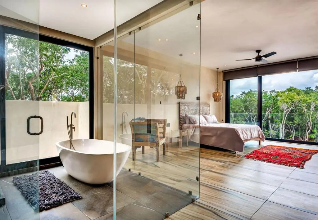 Luxury Oasis in Luum Zama - Private Pool