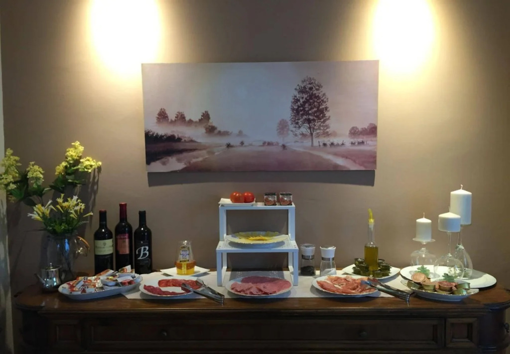 Suites Ronda