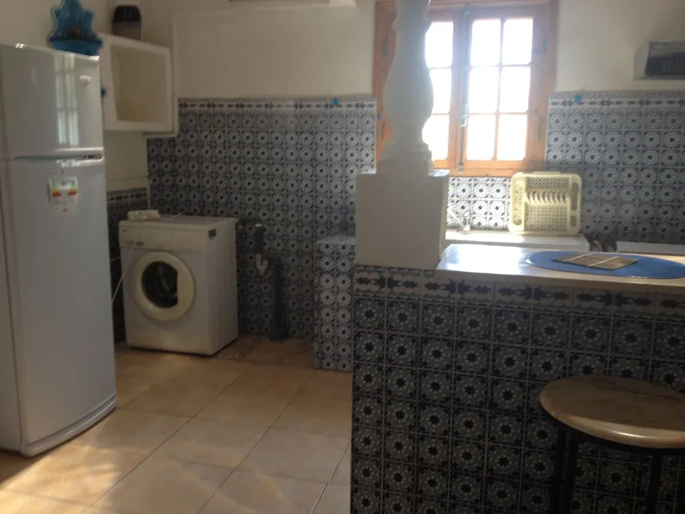 Acacia Bungalow 2 Bedrooms