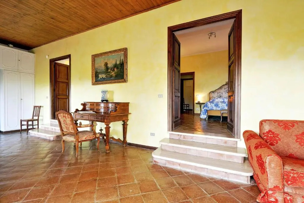 L'Oasi di Baal