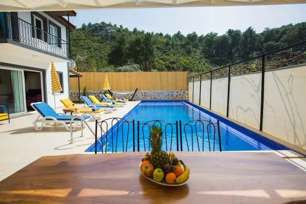 Villa Kahve