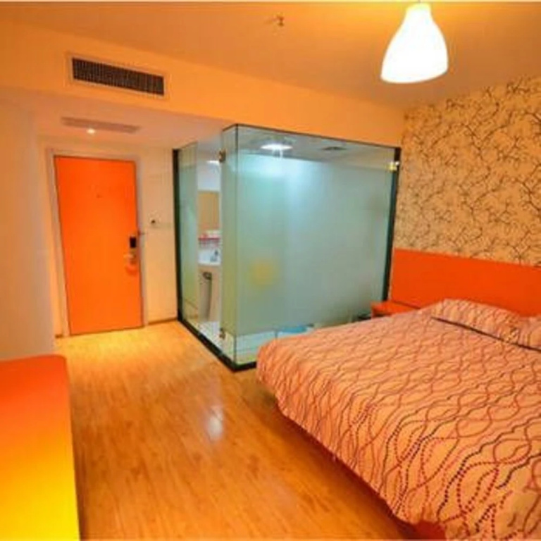 Buding Zhixing Hotel