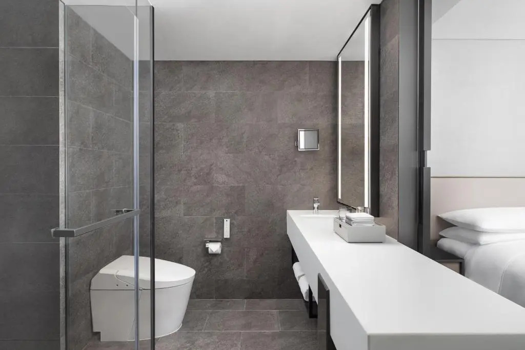 AC Hotel by Marriott Suzhou, Guan Qian