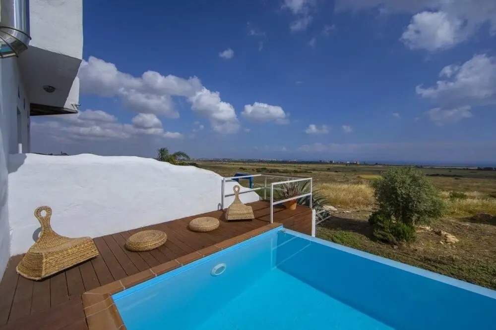 Protaras Ayia Marina Sea Views
