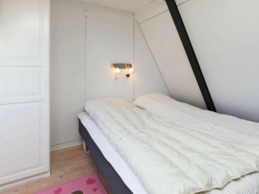 Enticing Holiday Home in Skagen With Terrace