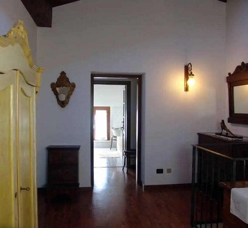 Casa Vacanze Cascina Campagnola