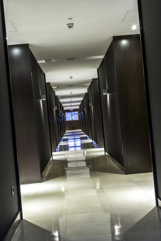 Hotel Zenit Pamplona