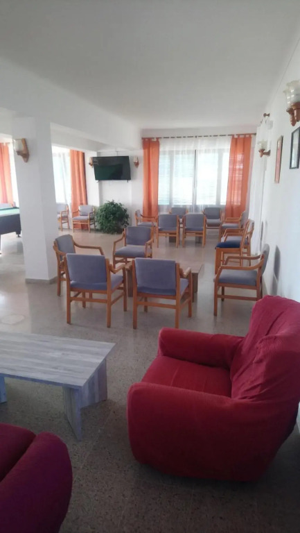 Hostal Pepe