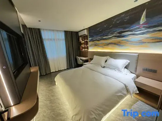 Yunshang Homestay (Xinliao Nan Road Branch)