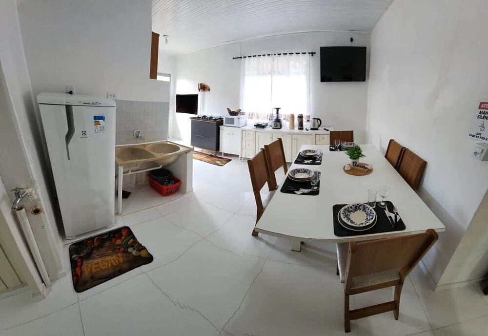 Apartamento PRATICO