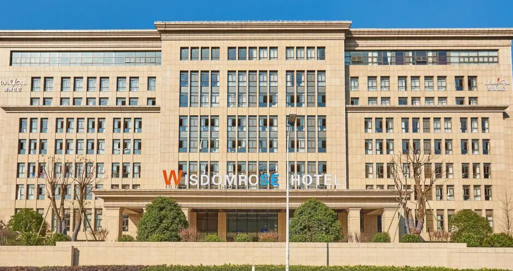 Wisdom Rose Hotel
