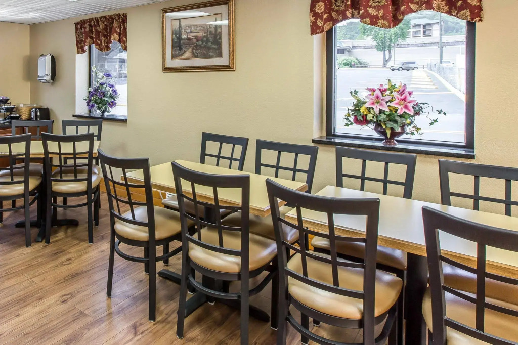 Econo Lodge Inn & Suites Gatlinburg at the Convention Center