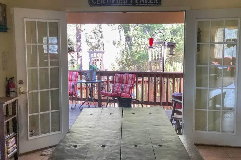 Quiet Ruidoso Hideaway - 2 Mi to Grindstone Lake!