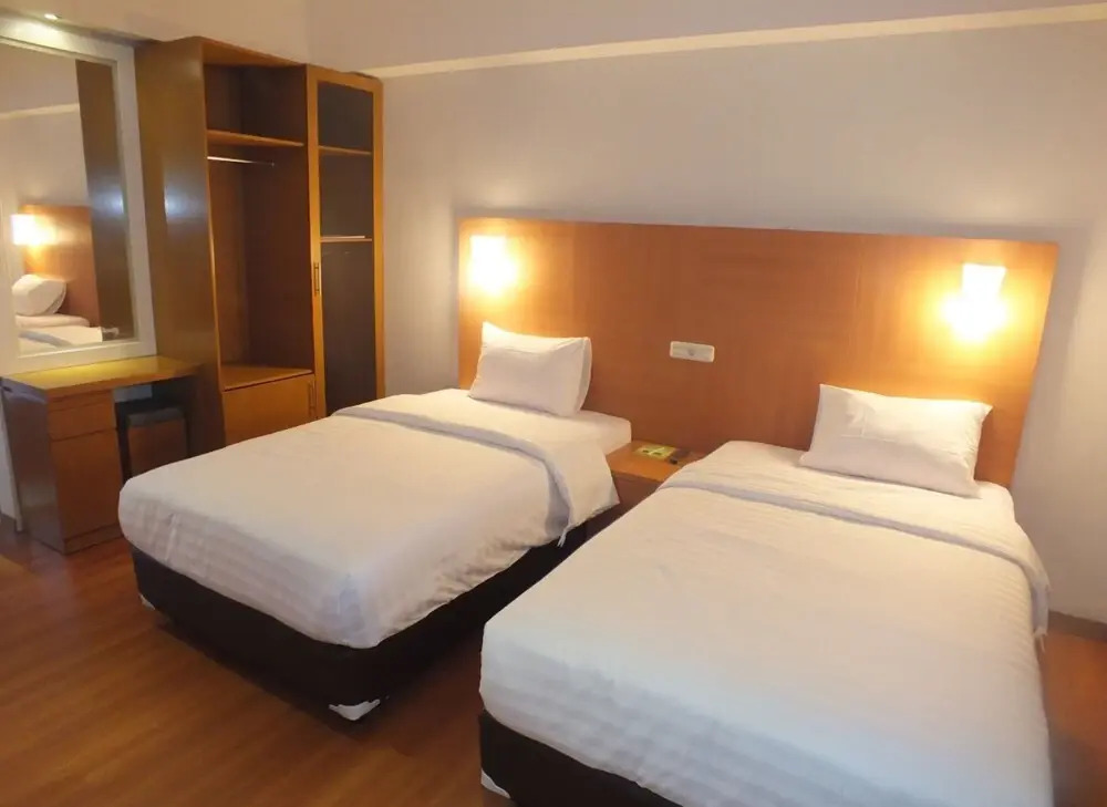 Banaran 9 Resort