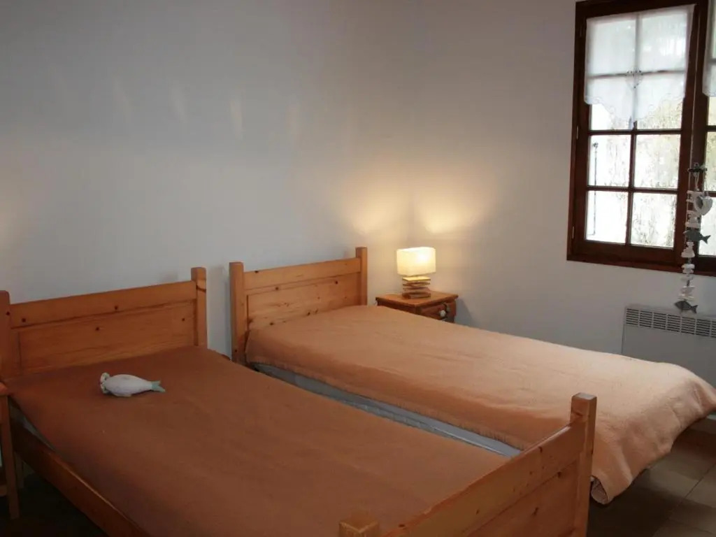 Maison La Tranche-sur-Mer, 3 pièces, 4 personnes - FR-1-22-217