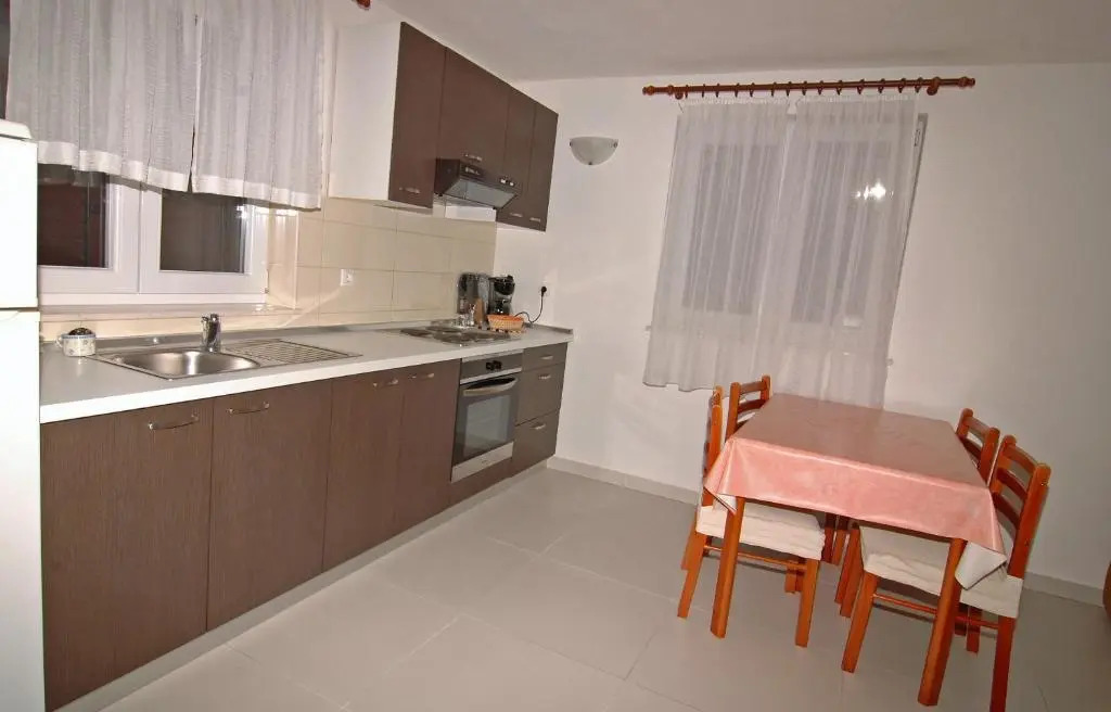 Apartment Urem