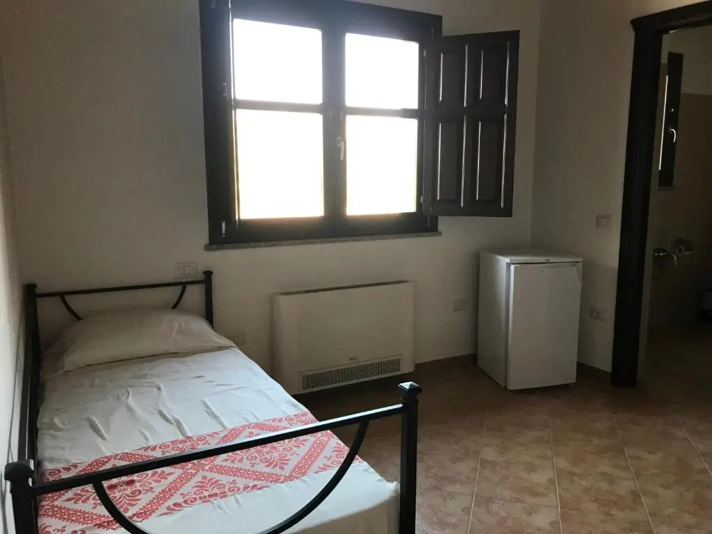 Agriturismo La Fillirea