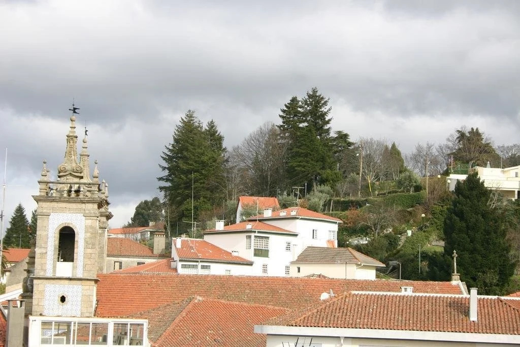 Casas do Castelo