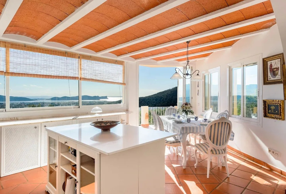 Villa Barrica