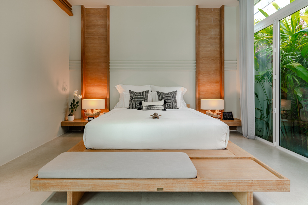 Aleenta Phuket - Phang Nga - The Leading Hotels of the World